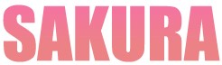 sakura